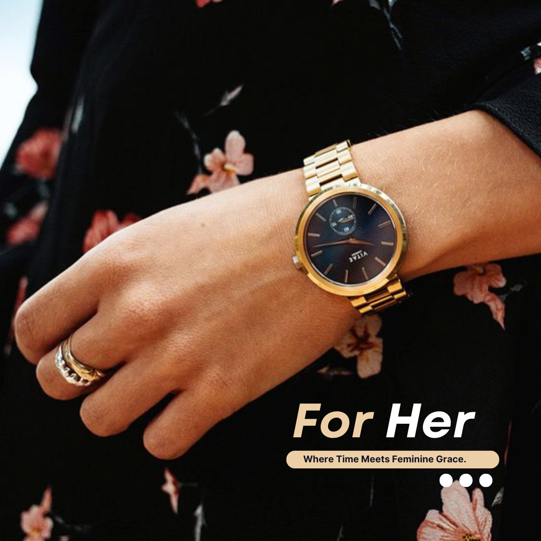 Women Watches