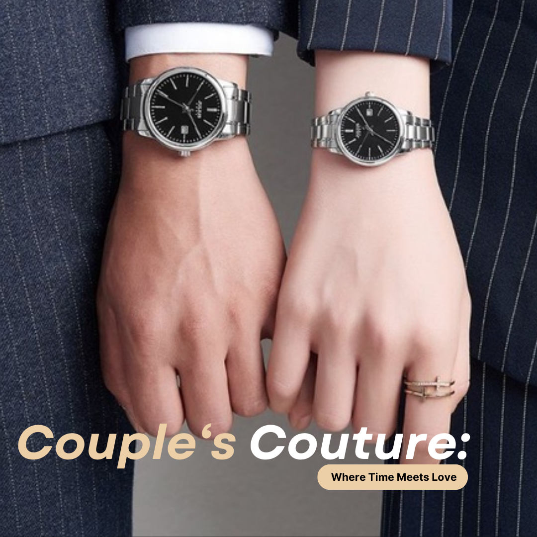 Couple Watches