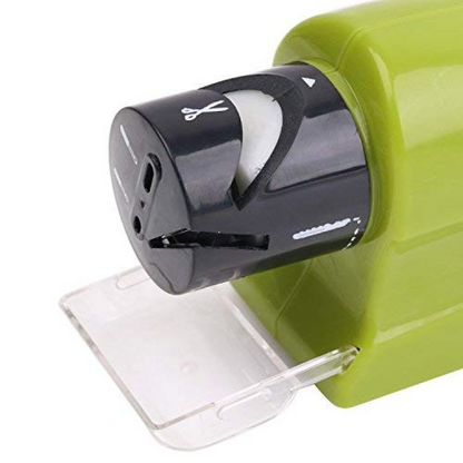 Swifty Sharp Knife Sharpener Cordless