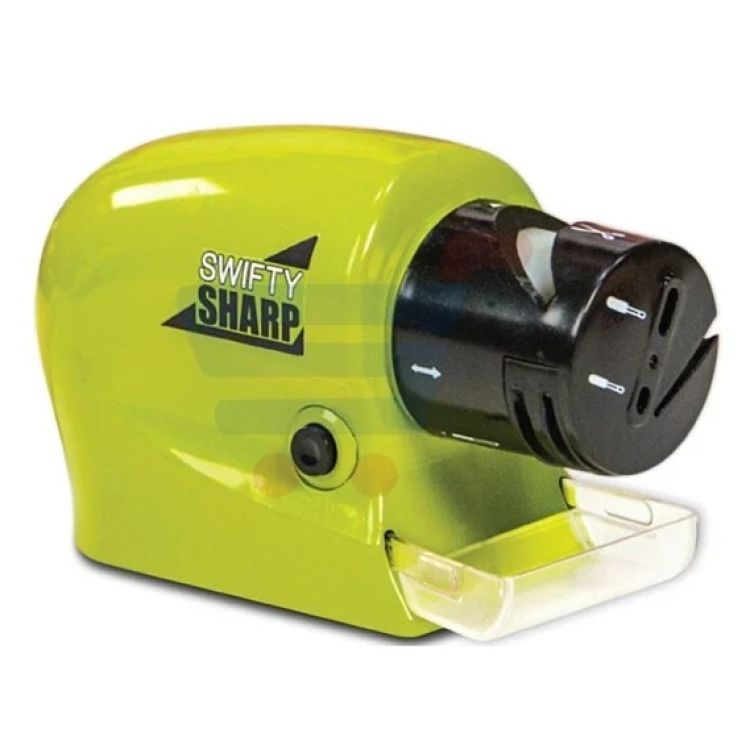 Swifty Sharp Knife Sharpener Cordless