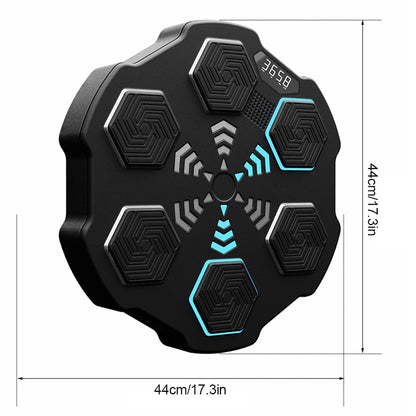 Smart Bluetooth Boxing Machine