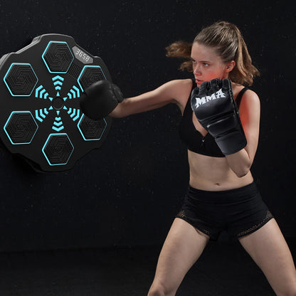 Smart Bluetooth Boxing Machine