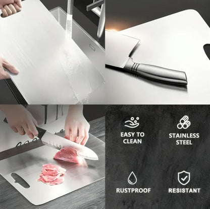 Titanium Chopping Board