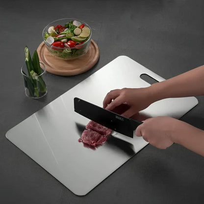 Titanium Chopping Board